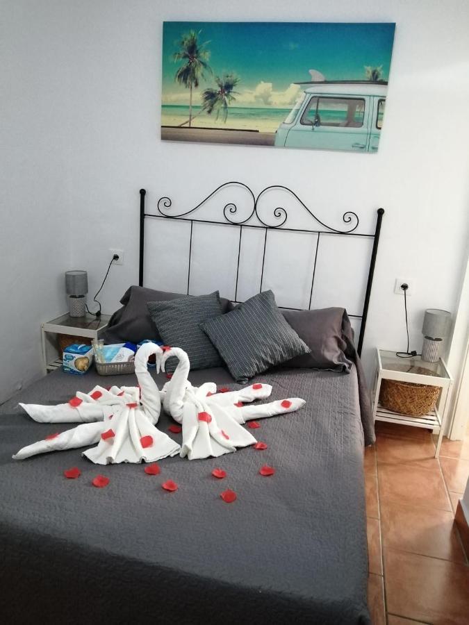 Willa La Magia Del Sur Vejer de la Frontera Zewnętrze zdjęcie