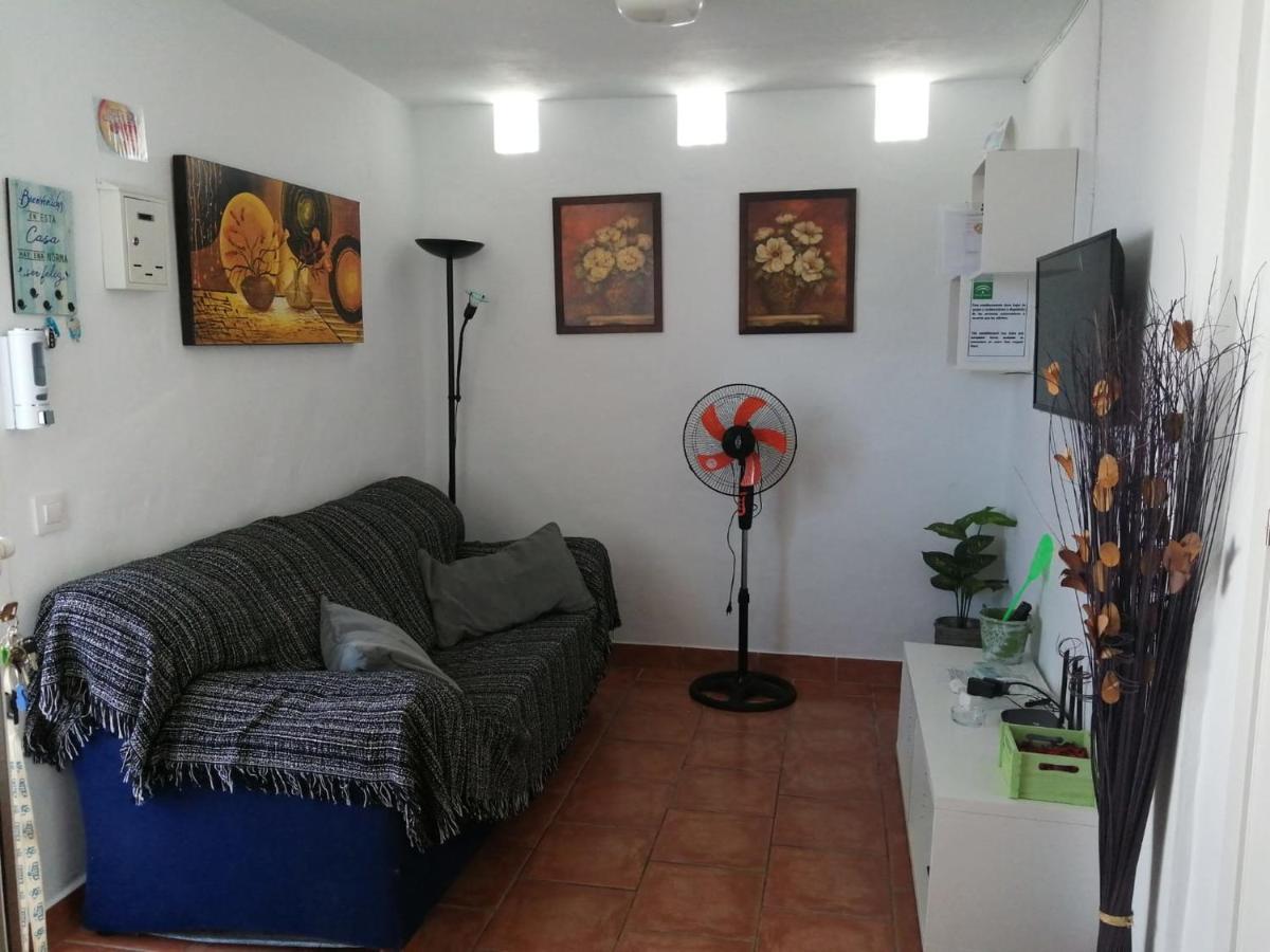 Willa La Magia Del Sur Vejer de la Frontera Zewnętrze zdjęcie