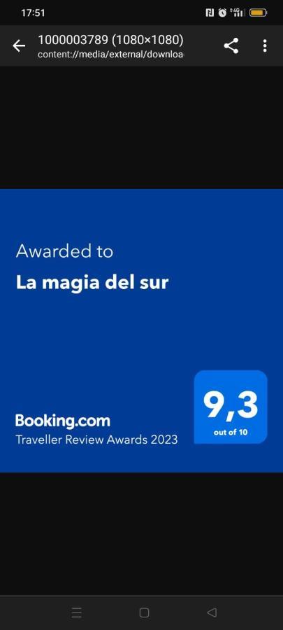 Willa La Magia Del Sur Vejer de la Frontera Zewnętrze zdjęcie