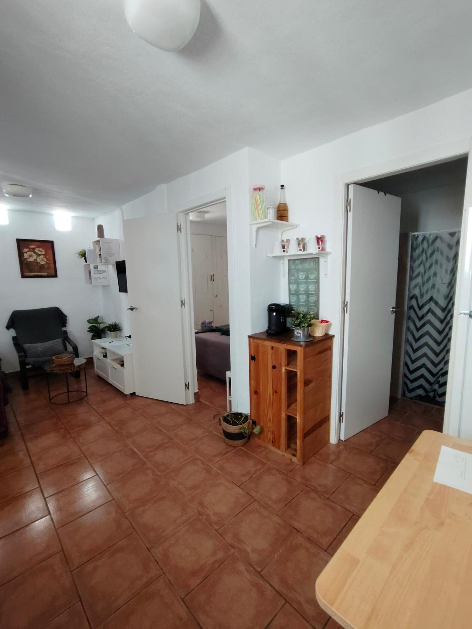 Willa La Magia Del Sur Vejer de la Frontera Zewnętrze zdjęcie
