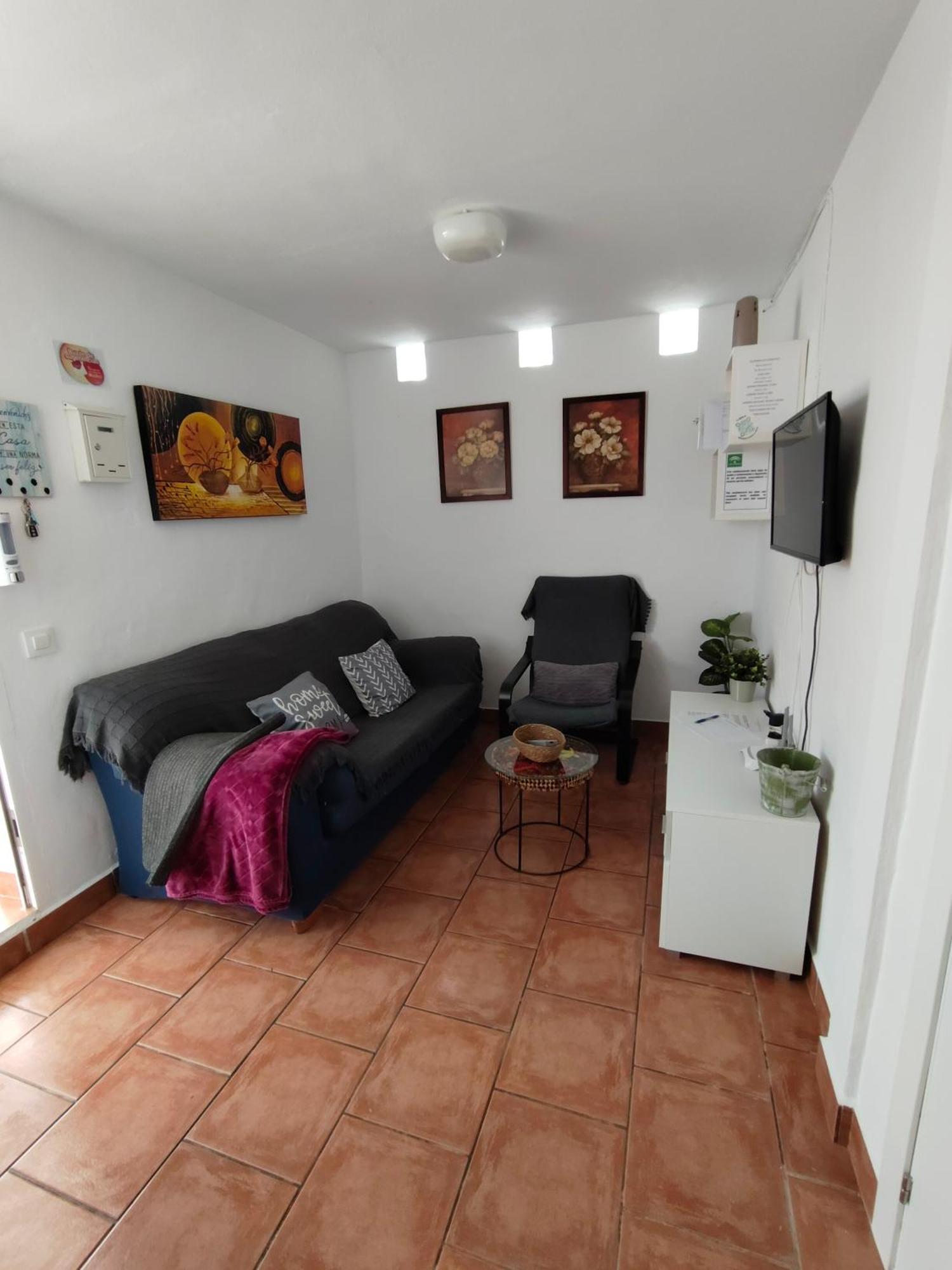 Willa La Magia Del Sur Vejer de la Frontera Zewnętrze zdjęcie